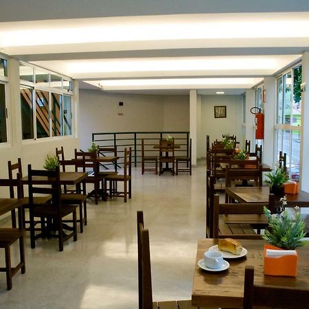 Bh Boutique Hostel Belo Horizonte Luaran gambar