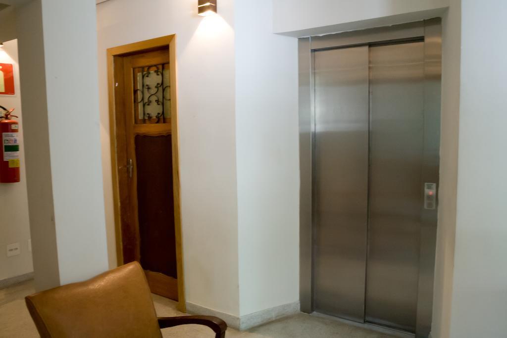 Bh Boutique Hostel Belo Horizonte Luaran gambar