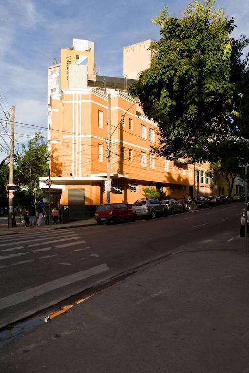 Bh Boutique Hostel Belo Horizonte Luaran gambar