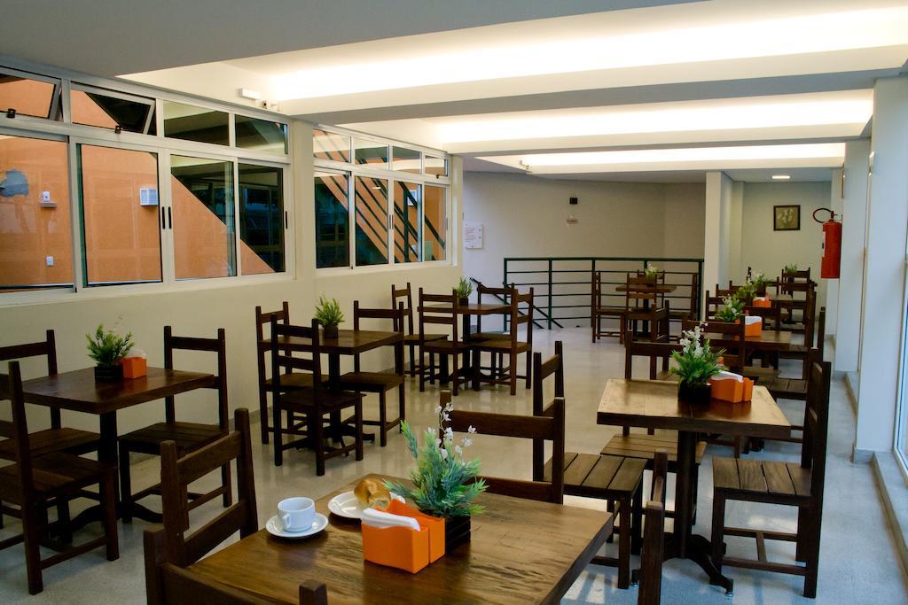 Bh Boutique Hostel Belo Horizonte Luaran gambar