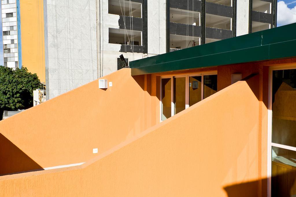 Bh Boutique Hostel Belo Horizonte Luaran gambar