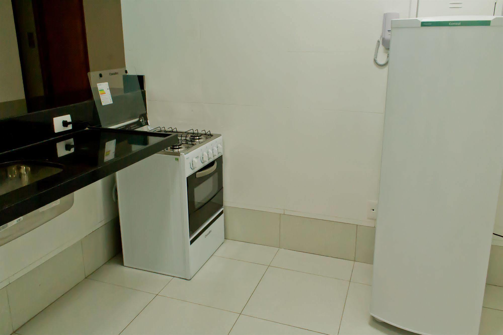 Bh Boutique Hostel Belo Horizonte Luaran gambar