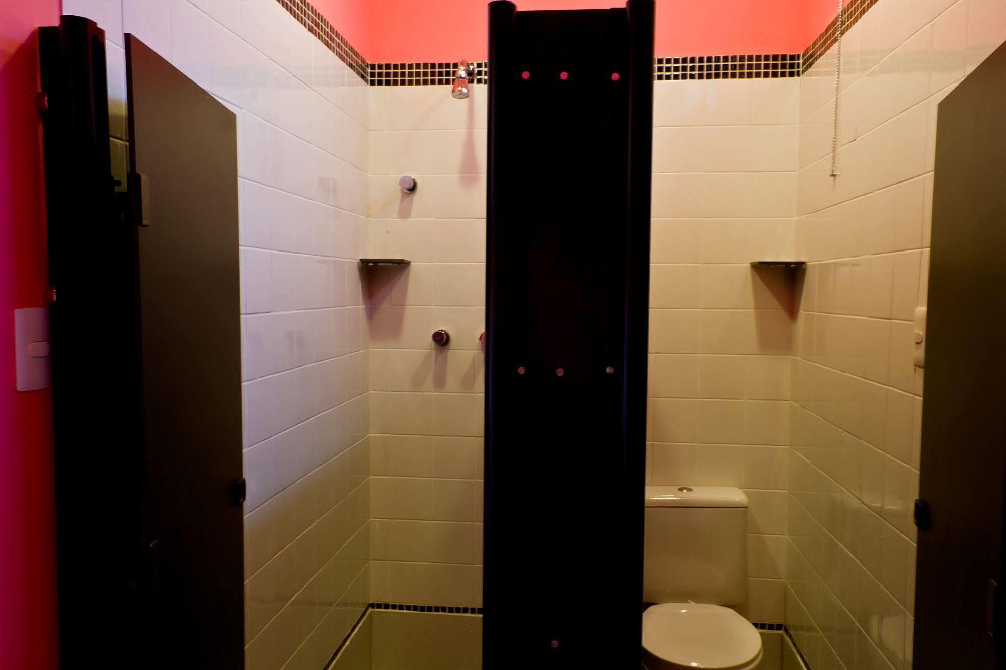 Bh Boutique Hostel Belo Horizonte Luaran gambar