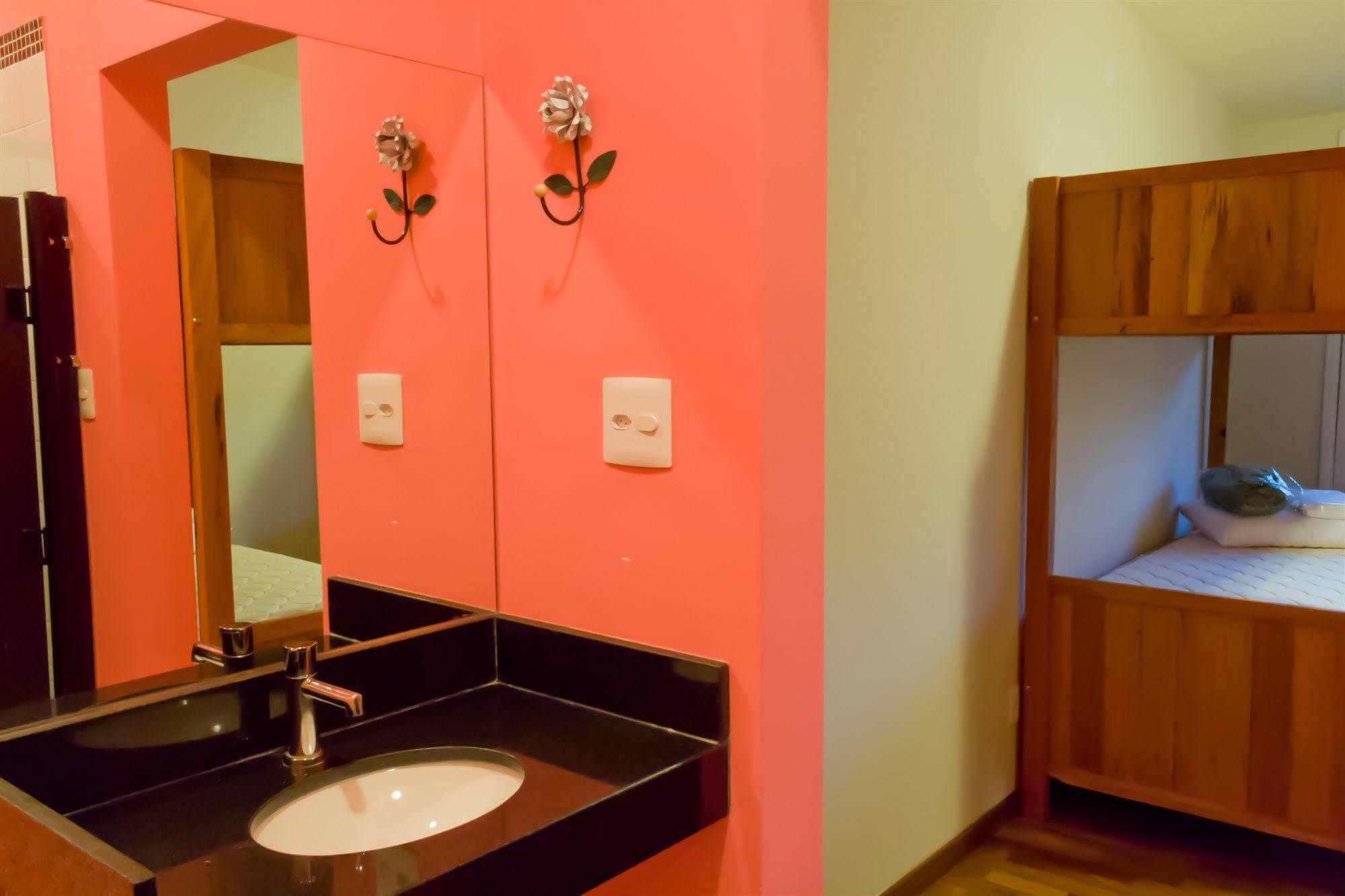 Bh Boutique Hostel Belo Horizonte Luaran gambar