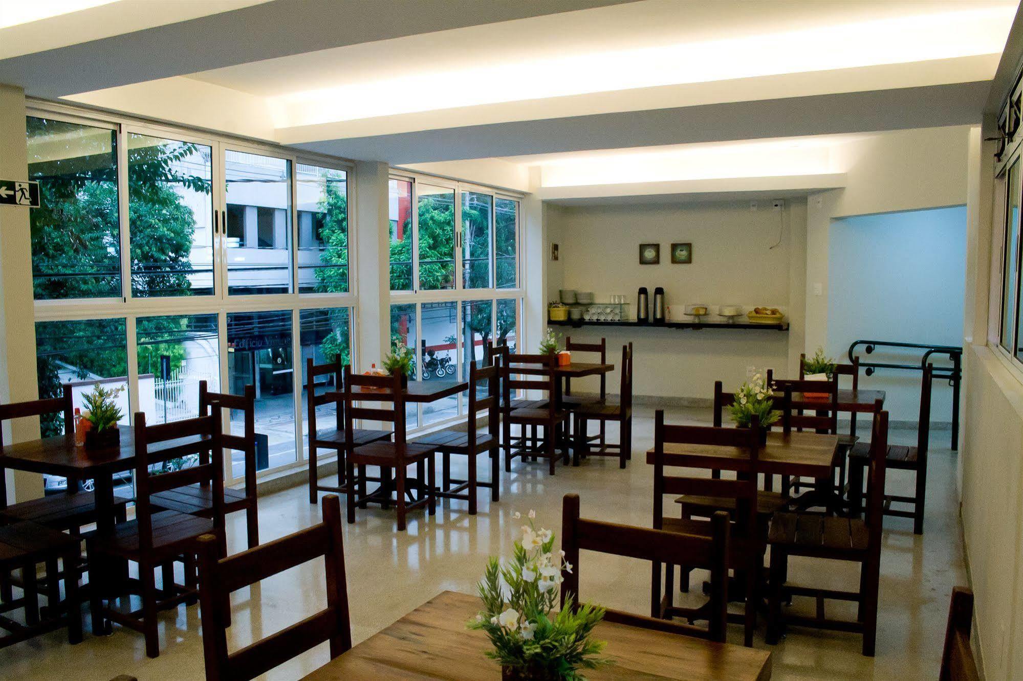 Bh Boutique Hostel Belo Horizonte Luaran gambar