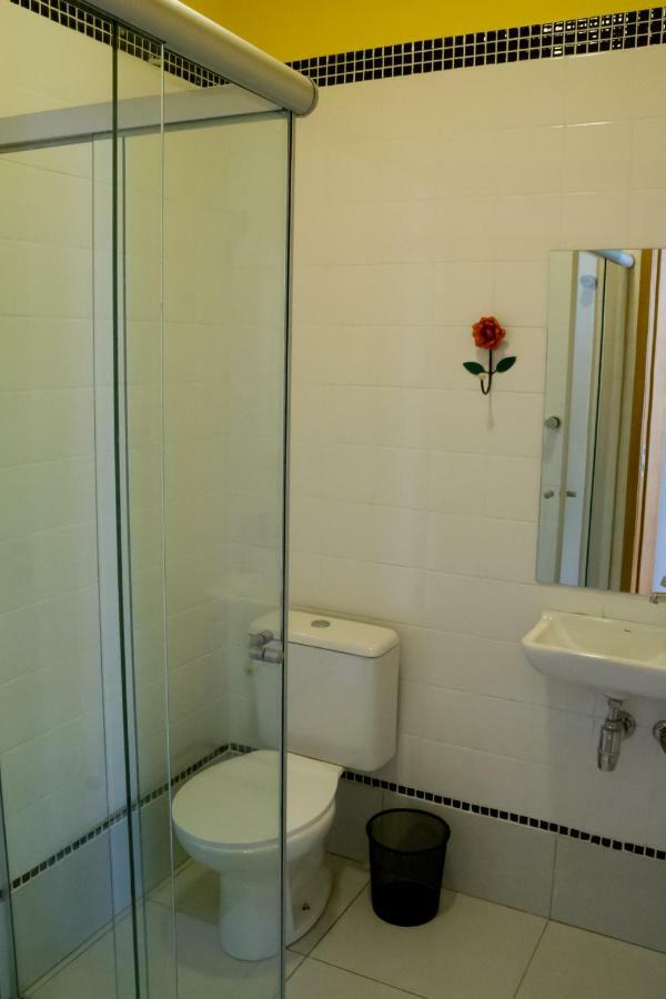 Bh Boutique Hostel Belo Horizonte Luaran gambar