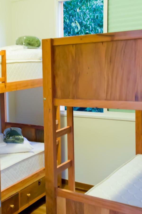 Bh Boutique Hostel Belo Horizonte Luaran gambar