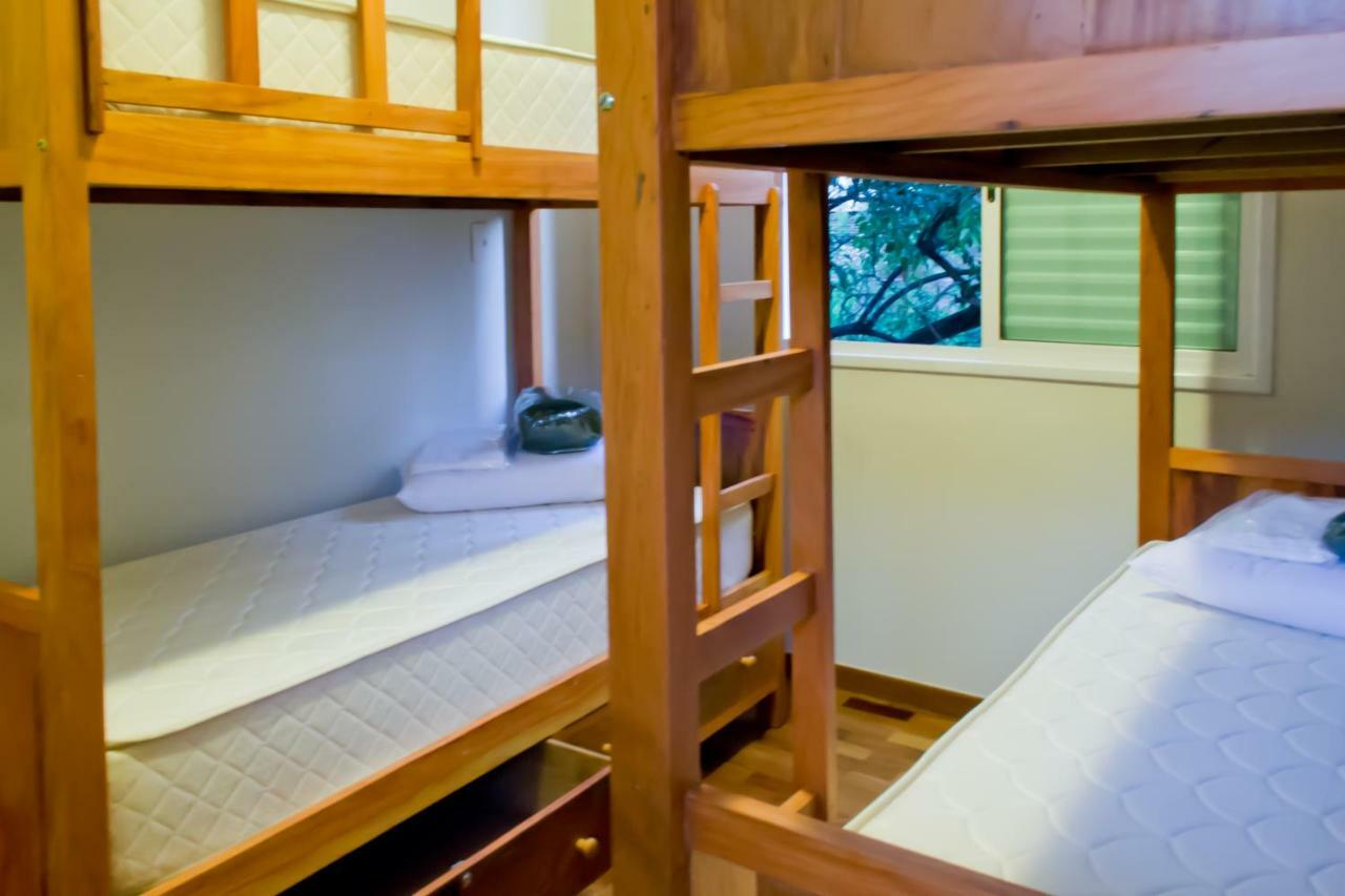 Bh Boutique Hostel Belo Horizonte Luaran gambar